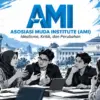 Ilustrasi AMI