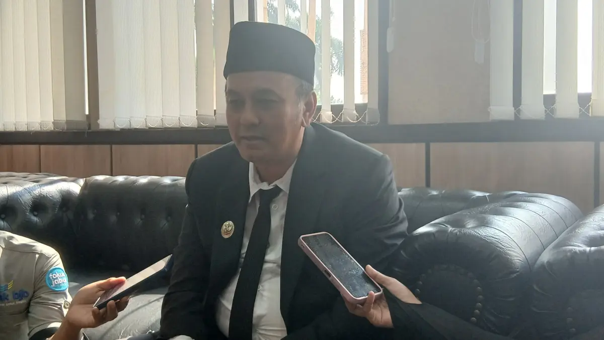 Dorong Sehari Berbahasa Sunda