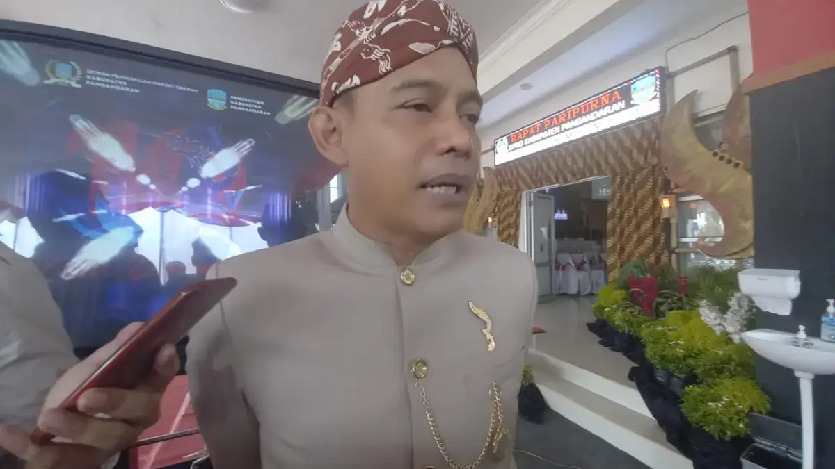 Tidak Boleh Berlebihan