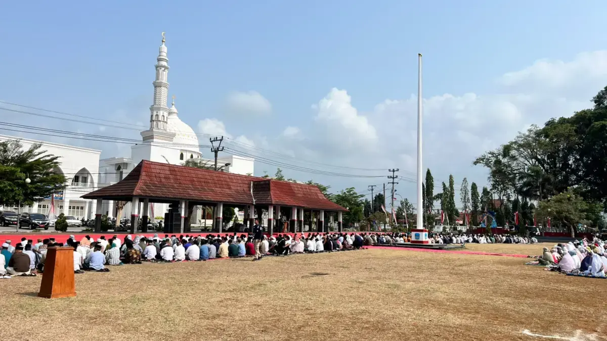 Siapkan 90 Tandon dan 37 Sumur Bor