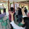 Jamtani Siapkan Petani Spesial Hadapi Krisis Iklim