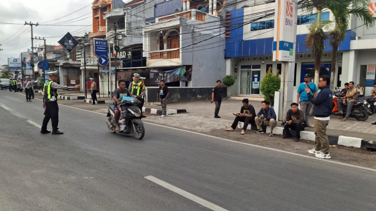 Operasi Tanpa Tilang
