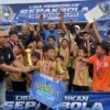 Juara lps Kota Tasikmalaya 2026 Stadion Wiradadaha