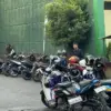 Parkir dadaha kota tasikmalaya