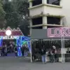 Pajak hiburan, tiket lumiland kota tasikmalaya