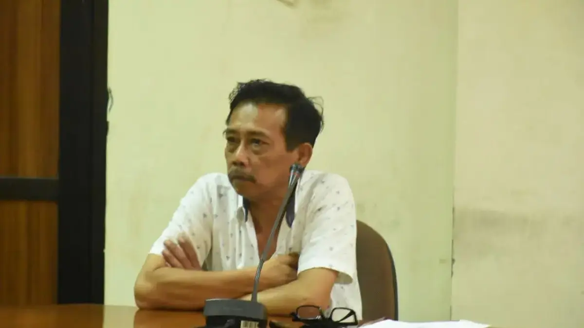 Penurunan Angka Kemiskinan di Kota Tasikmalaya Dinilai Tidak Masuk Akal Bagas suryono