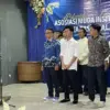 Pelantikan AMI Asosiasi Muda Institute