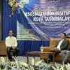 Pelantikan AMI Kota Tasikmalaya