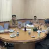 Penataan dadaha