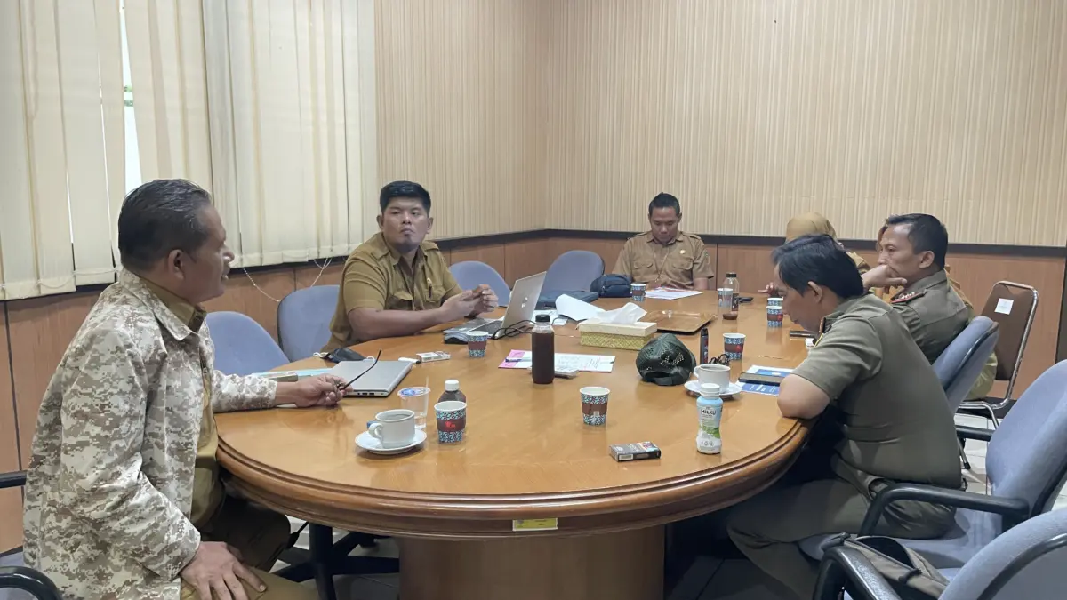 Penataan Dadaha Kurang Progresif, Pemkot Tasikmalaya Masih Siapkan Masterplan Penataan dadaha
