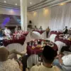 Silaturahmi IPA-DPRD Kota Tasikmalaya