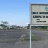Aset eks terminal cilembang tasikmalaya