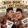 Hibah aset