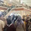 event dongkrak kunjungan mal