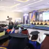 Wisuda 537 mahasiswa BTH Tasikmalaya