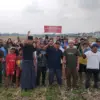penolakan alih fungsi lahan hijau