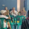 PERTEMUAN warga