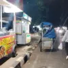 penataan PKL