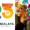 25 kegiatan Hari Jadi