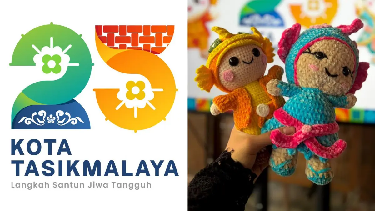 25 kegiatan Hari Jadi