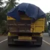 Debu jalan