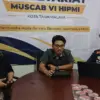 Bursa Ketua HIPMI