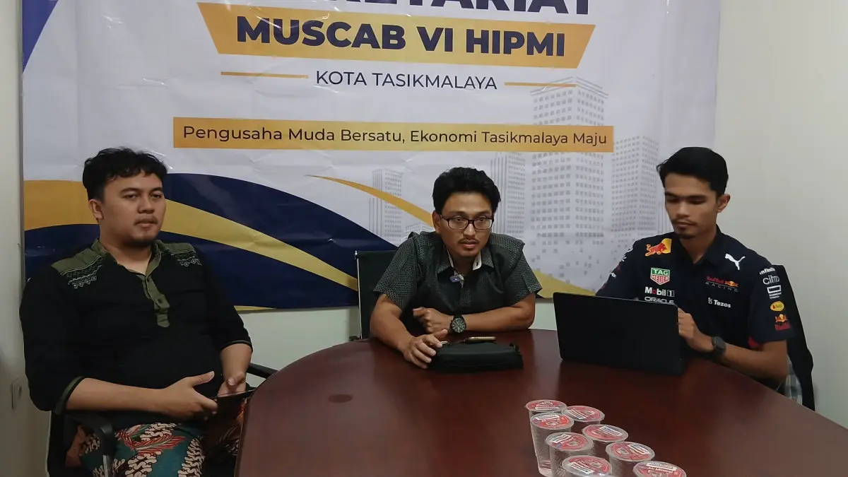 Bursa Ketua HIPMI