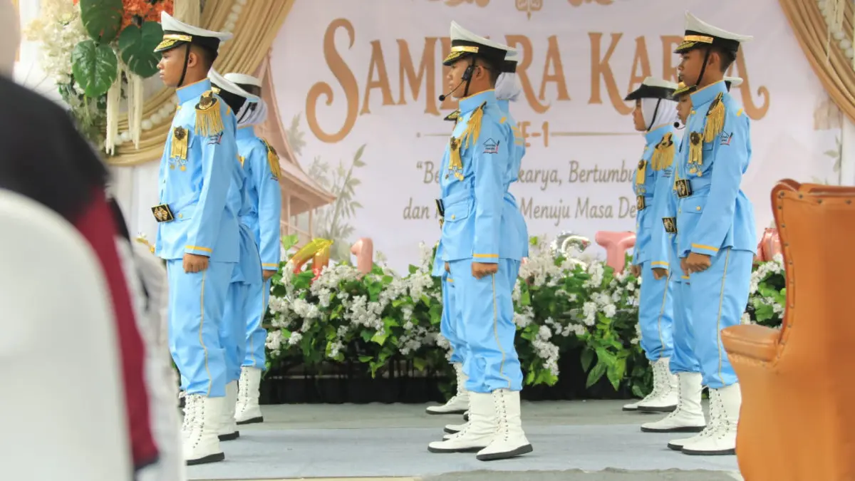 Sekolah Rakyat 41
