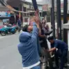 Siapkan Konsep Satu Tiang Bersama