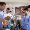 Sertifikasi barista