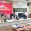 Pedagang Donat Terancam Penjara 12 Tahun