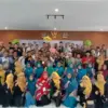Musyawarah kerja FOSSMA