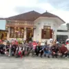 Vespa Saguru Indonesia