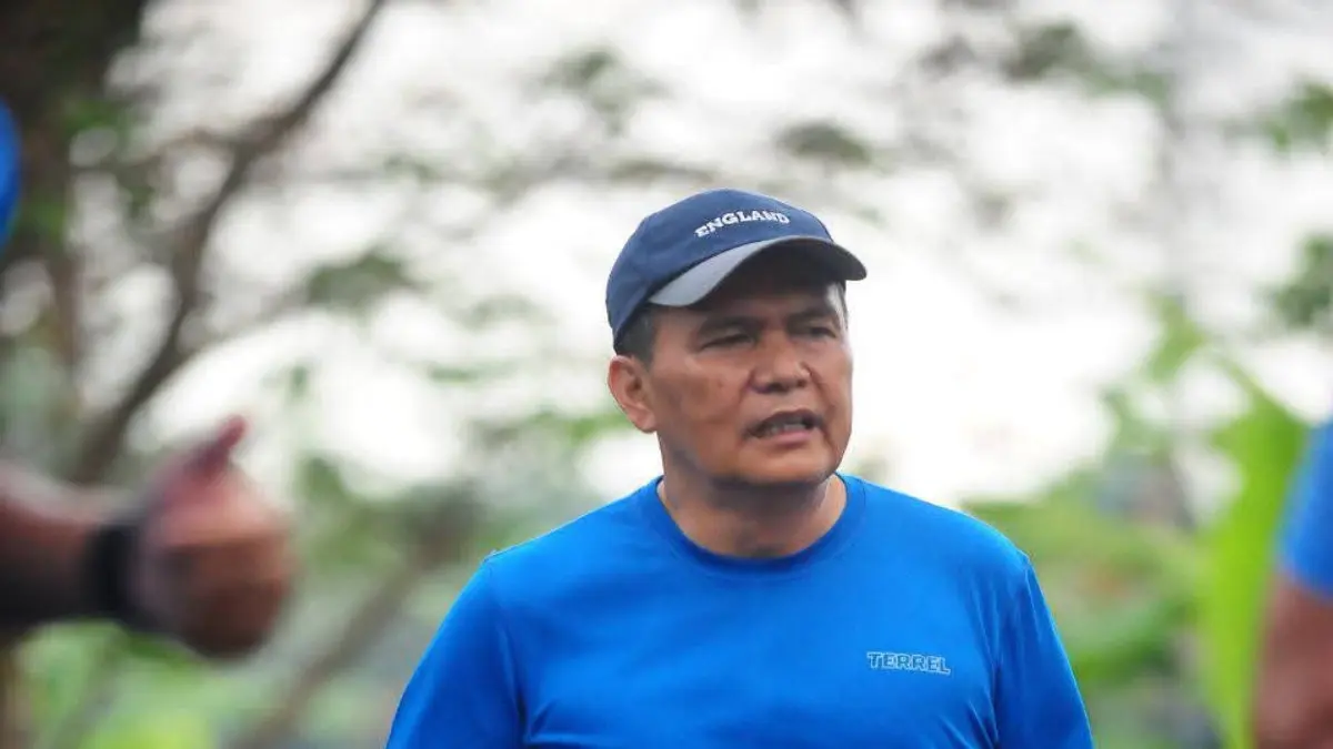 Delapan Lokasi SR Masih Dikaji