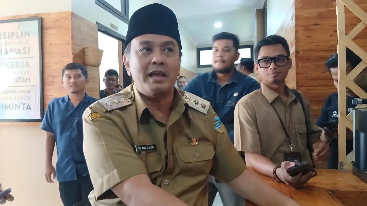 Tak Harus Pakai APBD