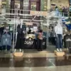 Jeans Dust Tebar Diskon hingga 80 Persen