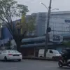 659 Lampu Jalan Masih Padam