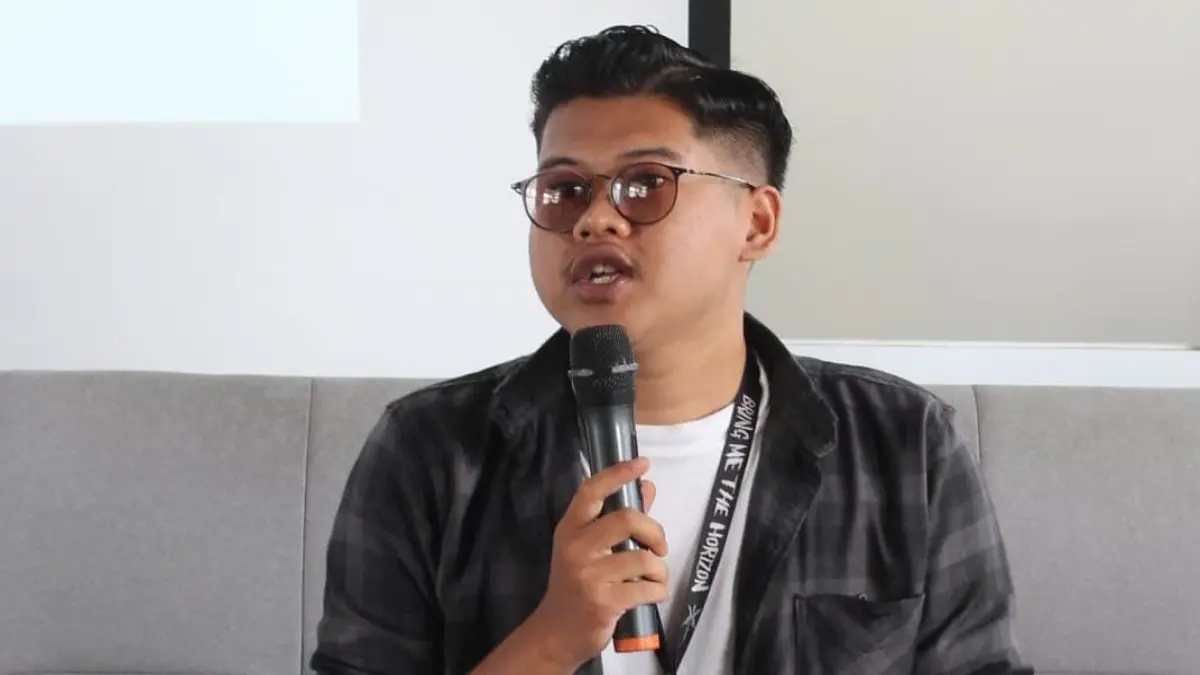Ketidakharmonisan Viman-Diky Jadi Sorotan, ASN Terancam Terjebak Kubu-Kubuan ASN Bisa Terjebak Kubu-Kubuan