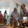 Bamboofest Menguji Kelas Pengrajin