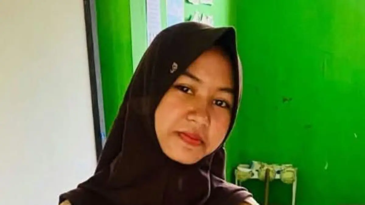 Dicari Keluarga. 