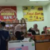 Bisnis Kuliner 