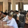 Rapat Kordinasi