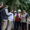 Angka Kemiskinan Turun