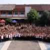 618 Pramuka Kota Tasikmalaya Ikuti JOTA-JOTI 2026