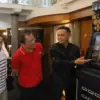 Bank Mandiri Hadirkan ATM Emas