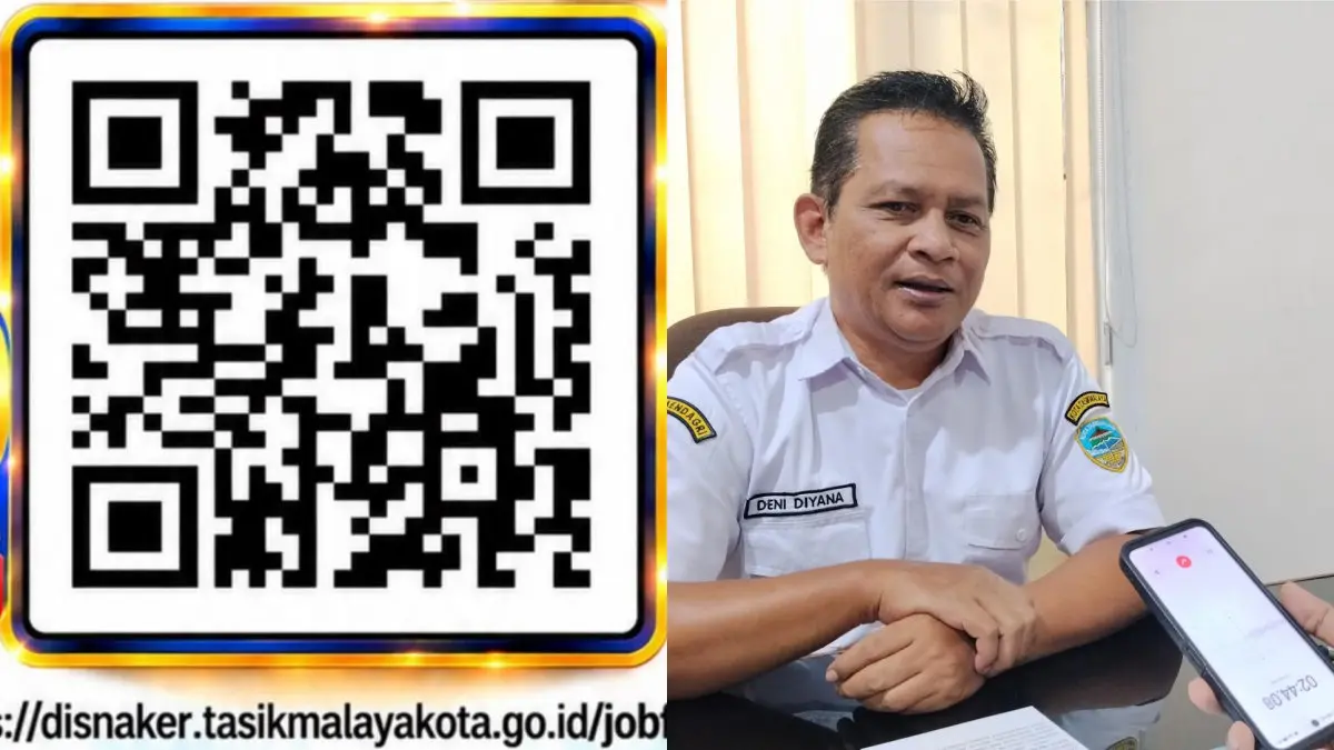 5.500 Lowongan Kerja Dibuka 