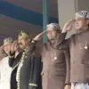 Langkah Santun, Jiwa Tangguh!   