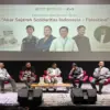 Sinergi Kebaikan untuk Palestina
