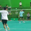 Kejurprov PBSI Jawa Barat 2026 di Kota Tasikmalaya