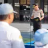 Jangan Kalah oleh Pergaulan